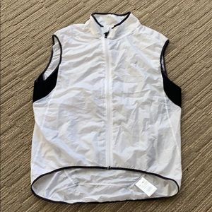 Specialized cycling vest